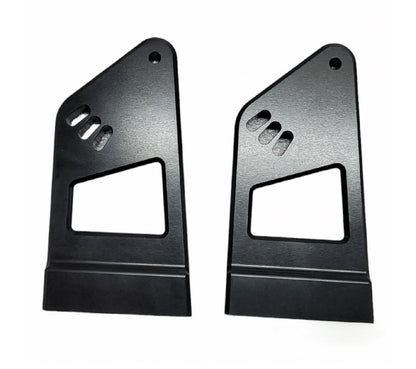 MLT Engineering Extended GTS/GT4 Wing Mounts