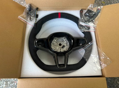 G8x M2/M3/M4 LCI Steering Wheel