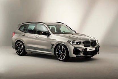 MMX Performance BMW F9X X3M / X4M Lowering Spring Kit