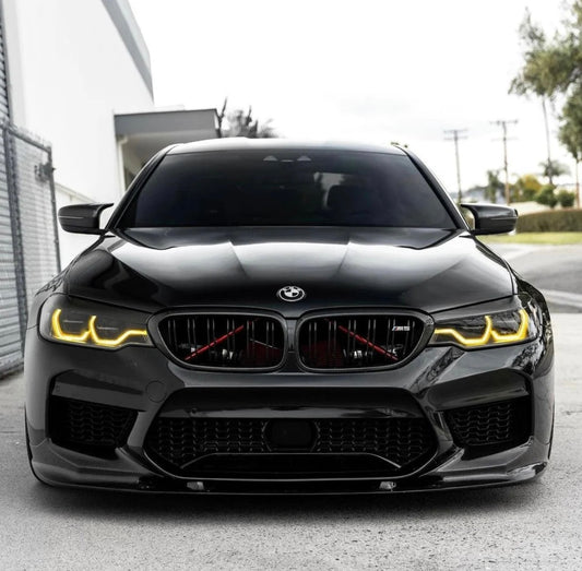 G30/F90 Pre-LCI Yellow DRL Upgrade