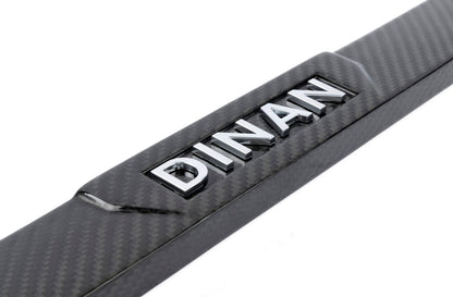Dinan Matte Carbon Fiber Strut Tower Brace (G8x BMW M2/M3/M4)