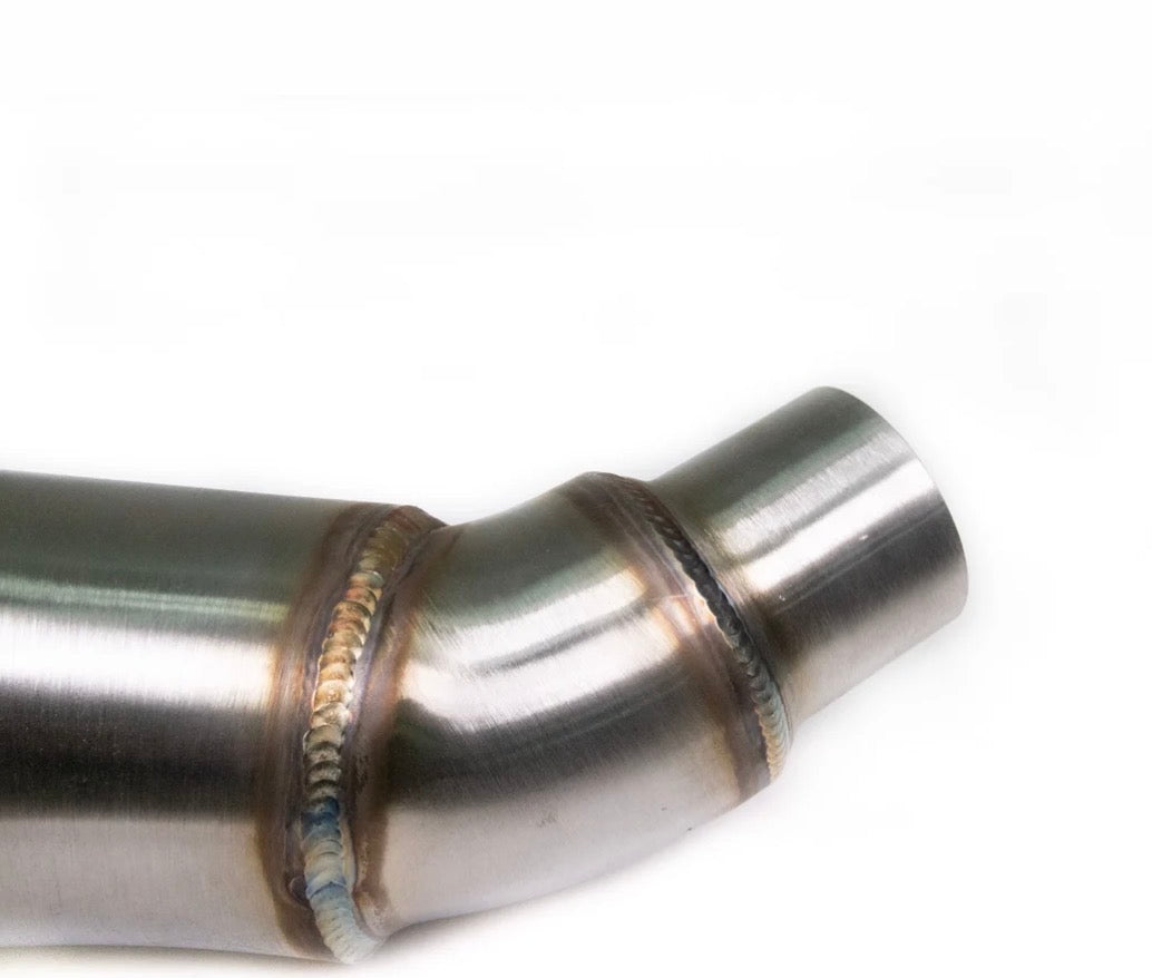 ARM N20 Downpipe - F10/F2x/F3x
