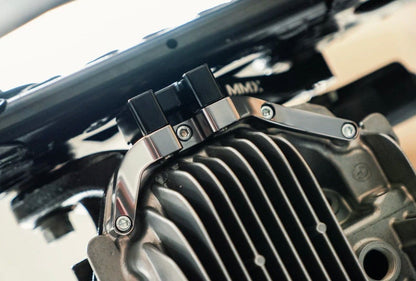 MMX Performance Dual Differential Mount - G8X M2 / M3 / M4