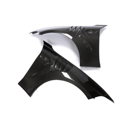 F87 M2 / M2 Comp Full Carbon Fiber Fenders