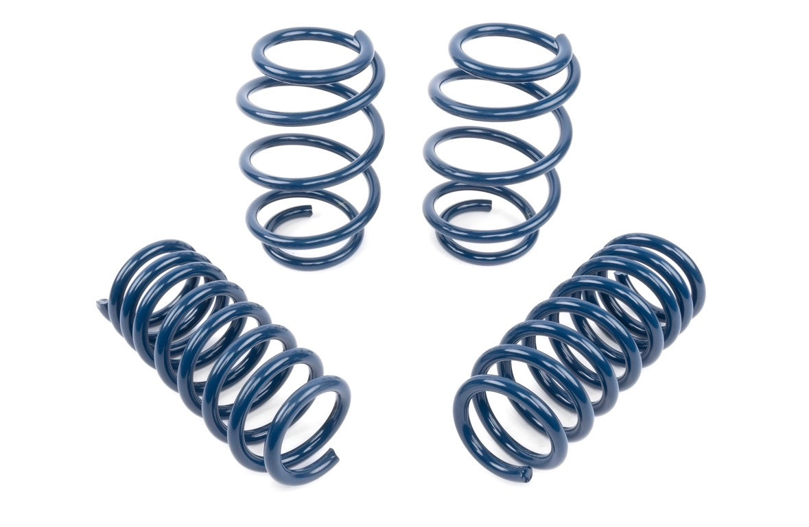 Dinan Performance Spring Set - 2018-2025 BMW X3 M40i / X4 M40i