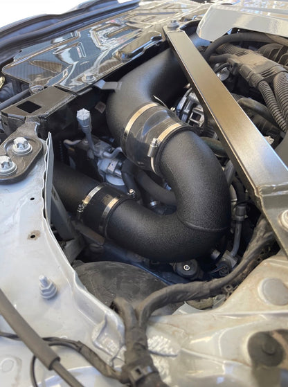 MAD BMW G8x M2 M3 M4 Air Intake (Front Facing)