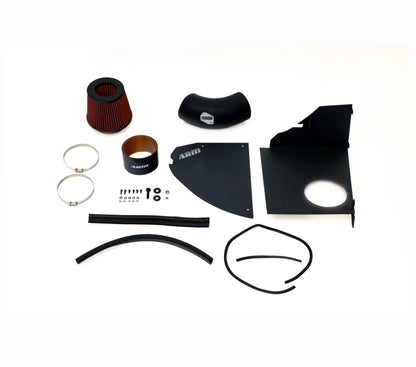 G2x/G42 B58 4" Intake M240i M340i M440i