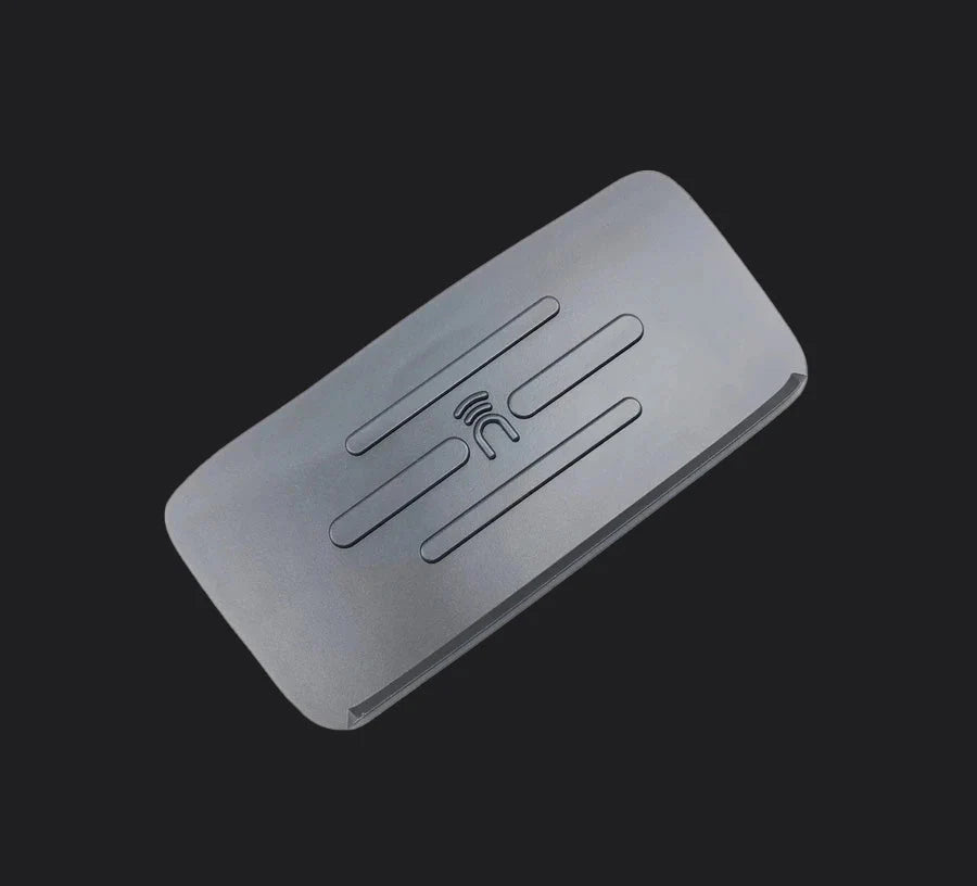 BMW E8x/E9x INDUKTIV Wireless Device Charging Unit