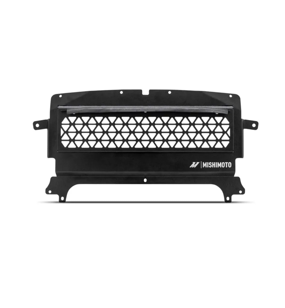 Mishimoto F8x M3/M4 Black Skid Plate