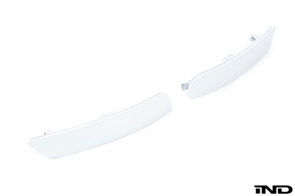 iND f15 x5 painted rear reflector set - iND Distribution