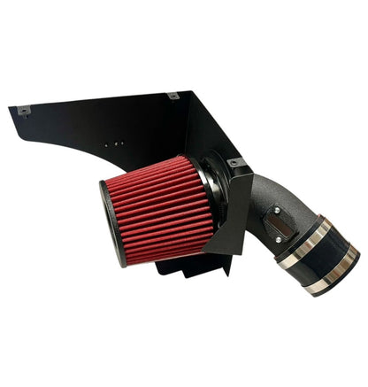 MAD BMW B46 B48 530 G30 2017+ Cold Air Intake