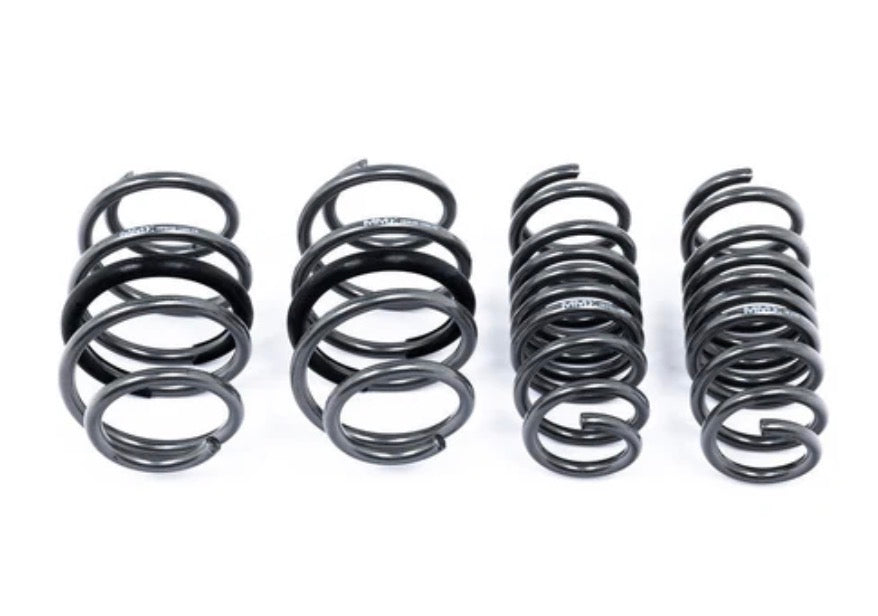 MMX Performance BMW F9X X3M / X4M Lowering Spring Kit