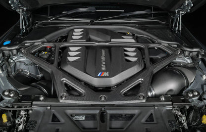 Eventuri BMW G8X M2 / M3 / M4 CSL Carbon Strut Brace