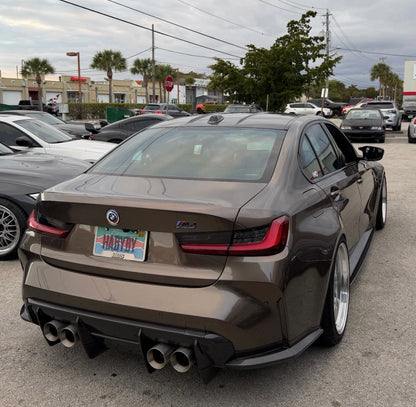 KW Suspension Coilovers for BMW