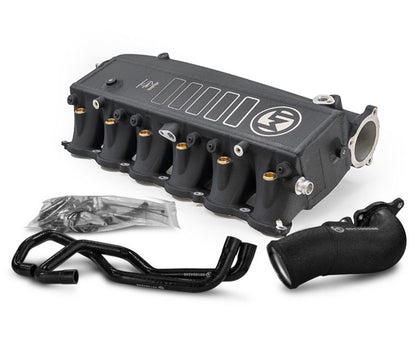 Wagner Tuning Intake Manifold W/ Integrated Intercooler EVO1 (BMW M240i/340i/440i)
