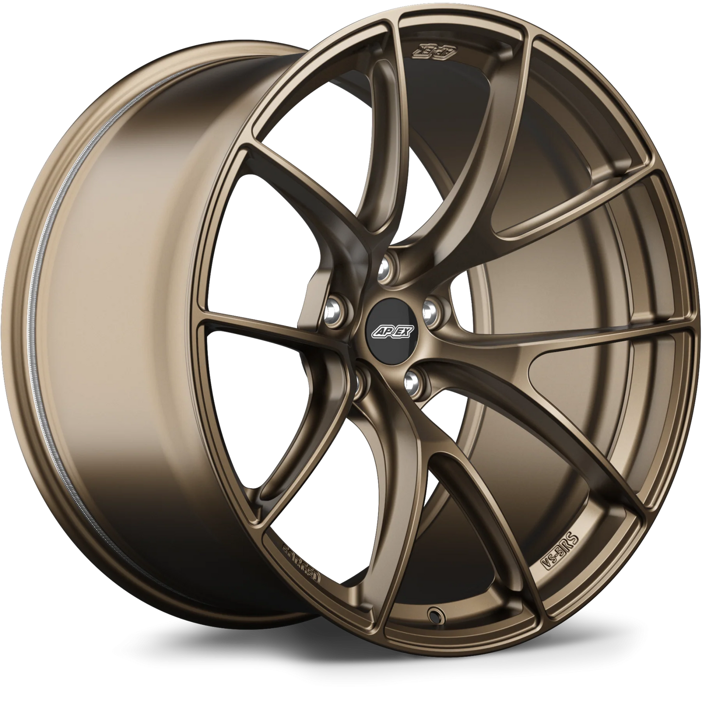 APEX Wheels 19 Inch VS-5RS for BMW 5x112