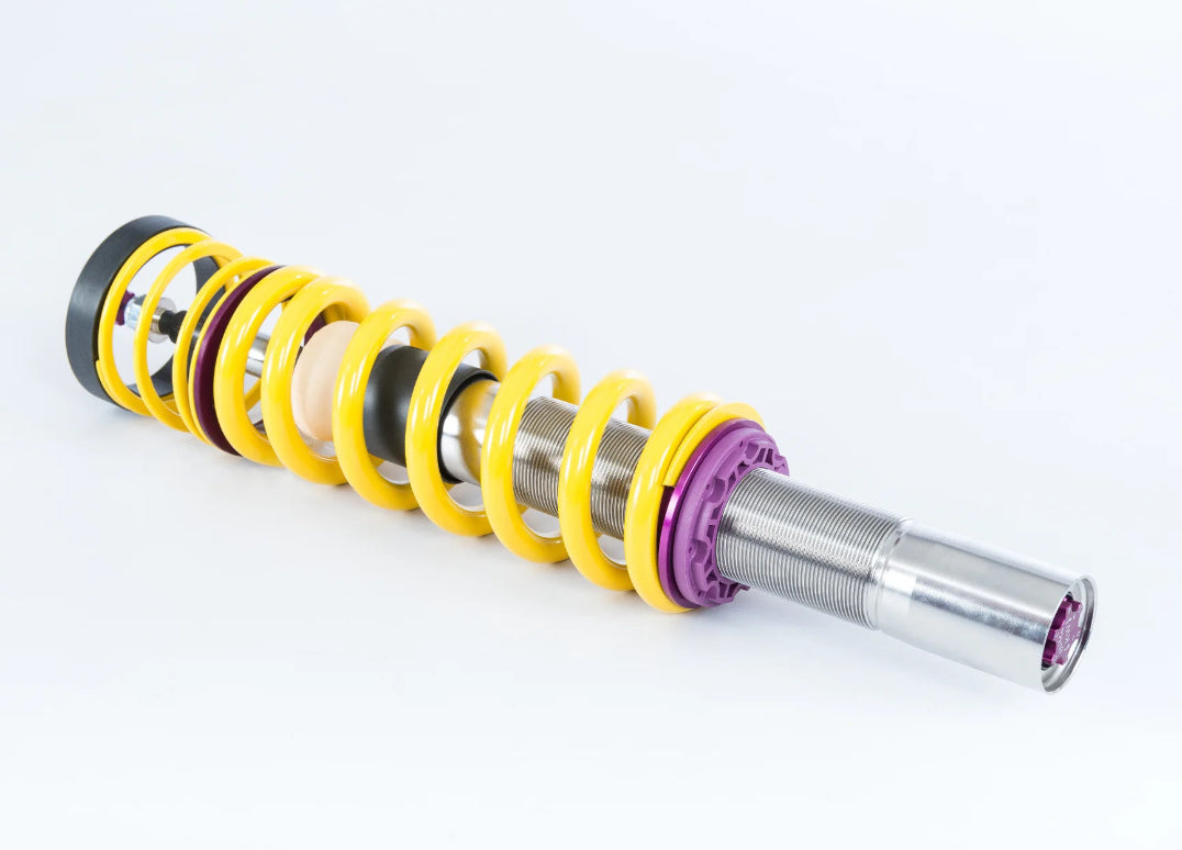 KW Suspension Coilovers for BMW