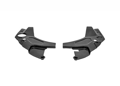 G87 M2 Engine Bay Trim Set (Autotecknic)