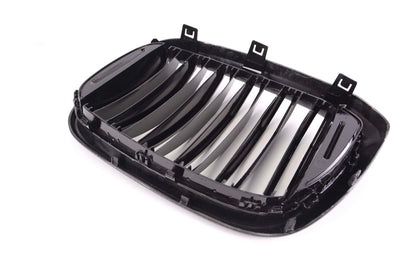G01 X3 / G02 X4 Pre-LCI Carbon Fiber Grills