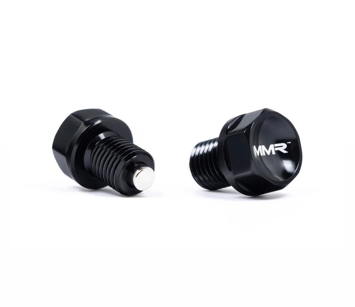 MMX Performance Lifetime Oil Change Service Kit - BMW B58 / B57