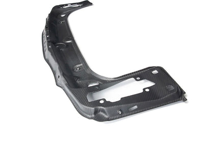 AutoTecknic Dry Carbon Radiator Support Brace - F8X M2/ M3/ M4