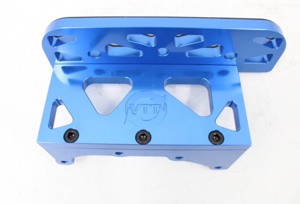 VTT F9X X3/4M Billet Diff Lock Down Kit