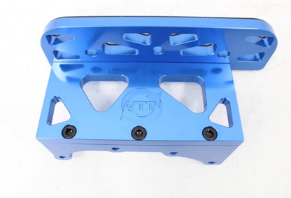 VTT F9X X3/4M Billet Diff Lock Down Kit