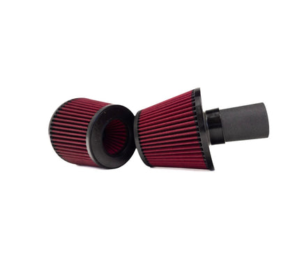 ARM N54 Dual Cone Intakes