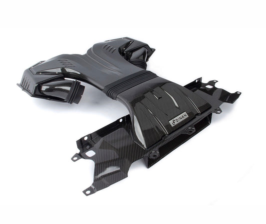 Dinan Cold Air Intake - 2020-2025 BMW X5M/X6M/XM X5/X6/X7 M60i