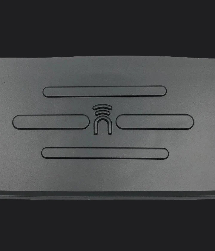 BMW E8x/E9x INDUKTIV Wireless Device Charging Unit