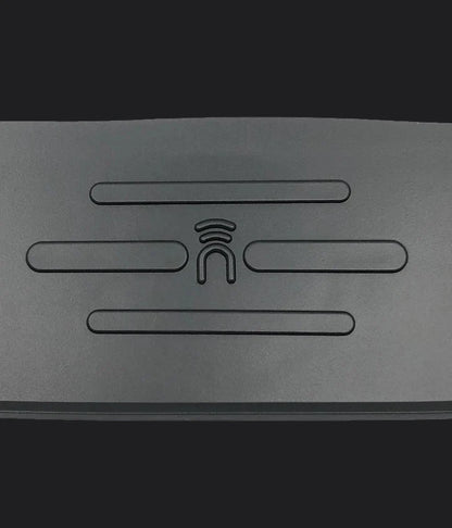 BMW E8x/E9x INDUKTIV Wireless Device Charging Unit