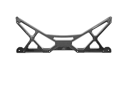 AutoTecknic Dry Carbon Strut Brace - BMW F95 X5M / F96 X6M / G09 XM