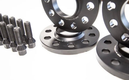 EMD Auto Wheel Spacer Flush Kit For BMW M2 (G87) 2023+