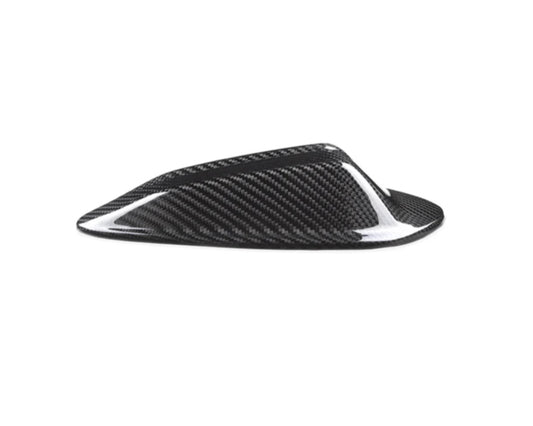 AutoTecknic Dry Carbon Roof Antenna Cover (G87 M2 2023+)