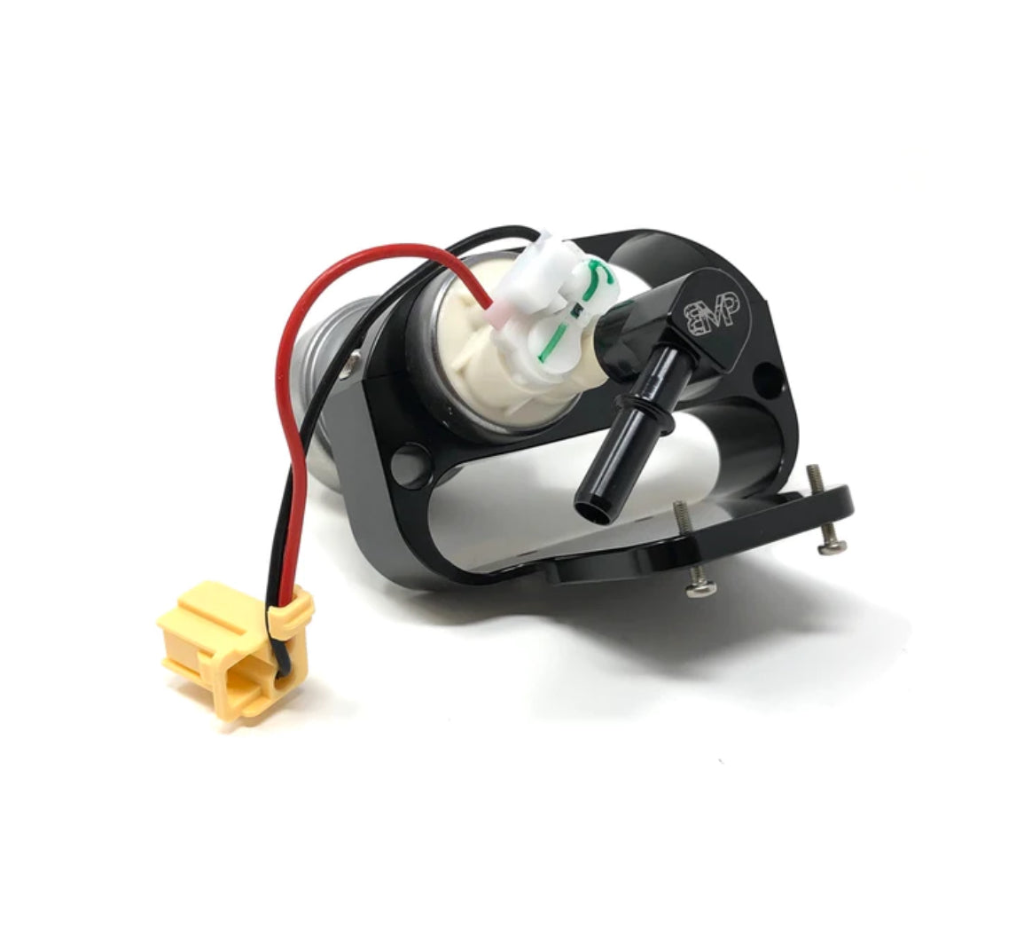 BMP E9X/E8X Bucketless Fuel Pump