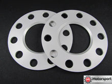 Load image into Gallery viewer, Motorsport Hardware Wheel Spacers for E &amp; F Series
