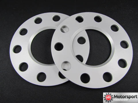 Motorsport Hardware Wheel Spacers for E & F Series