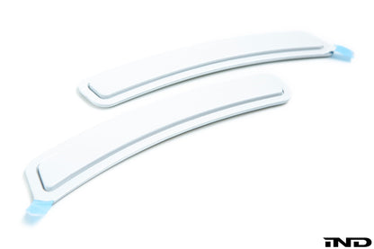 iND g20 3 series painted front reflector set - iND Distribution