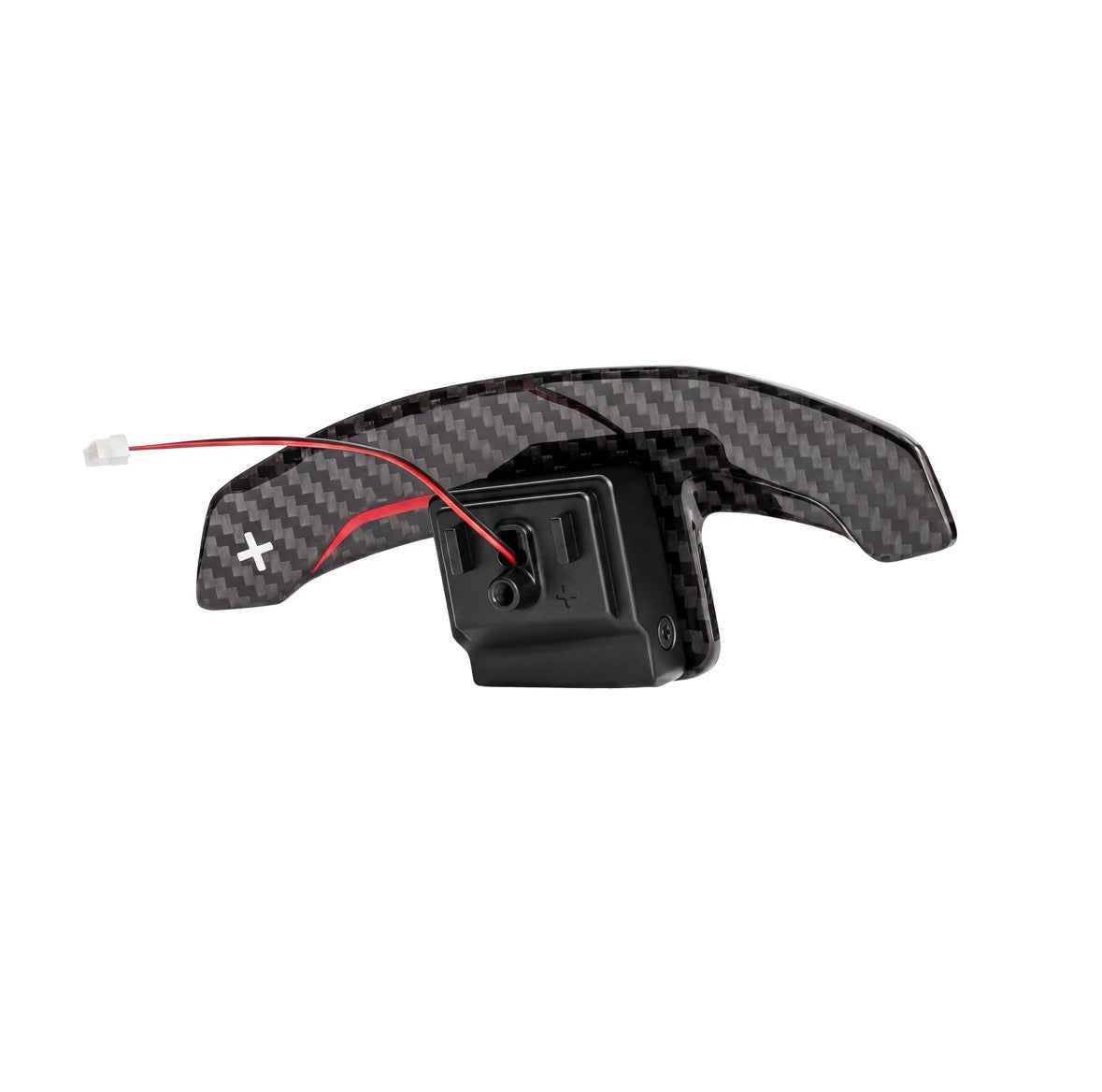 JQ Werks Madtrace® Clubsport Magnetic Paddle Shifters For BMW G60 5 Series / G9x M5
