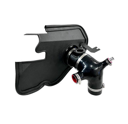 MAD BMW 535 F10 N55 Cold Air Intake