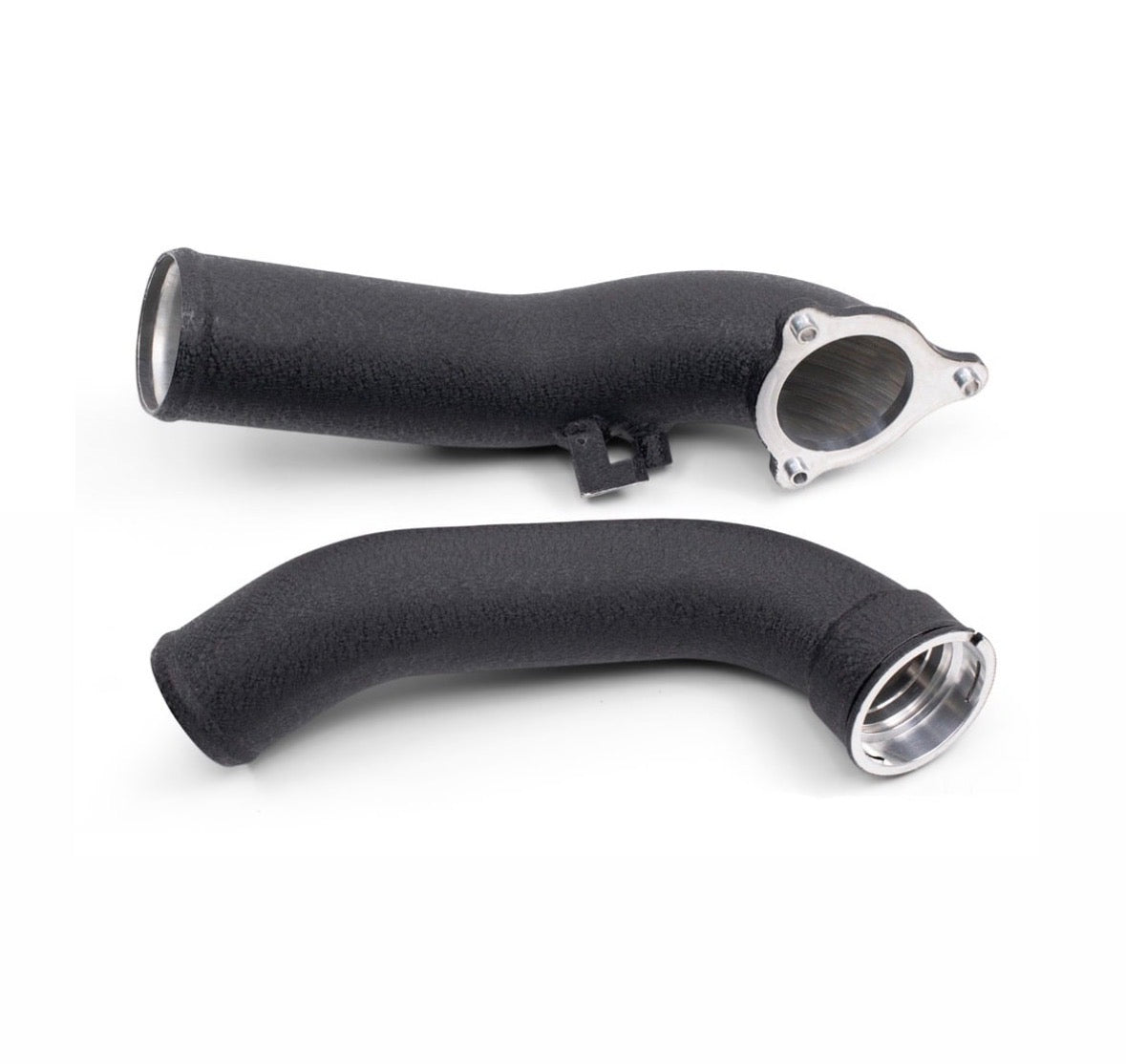 VRSF Charge Pipe Upgrade Kit 16–23 BMW B58 M140i, M240i, 340i, 440i, 540i, 740i, X3 & X4 F20, F22, F30, F32, G30, G11, G12, G01, G02