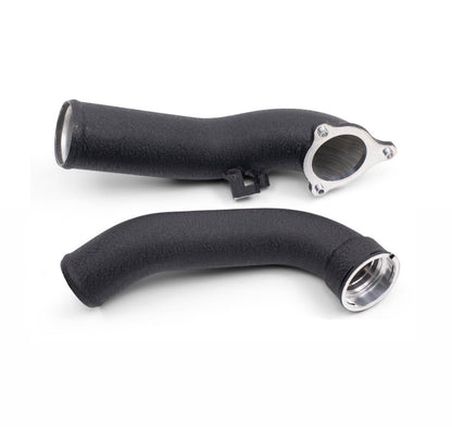 VRSF Charge Pipe Upgrade Kit 16–23 BMW B58 M140i, M240i, 340i, 440i, 540i, 740i, X3 & X4 F20, F22, F30, F32, G30, G11, G12, G01, G02