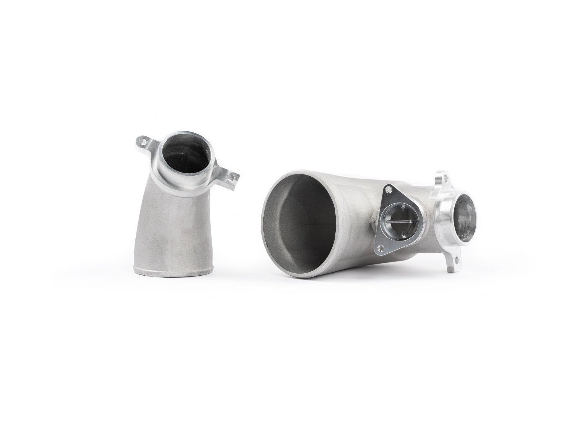 AMS Performance BMW G8X M2/M3/M4 S58 Intakes