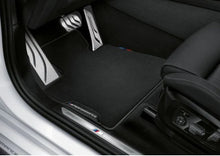 Load image into Gallery viewer, BMW G20 3 Series / G80 M3 M Performance Floor Mats Set
