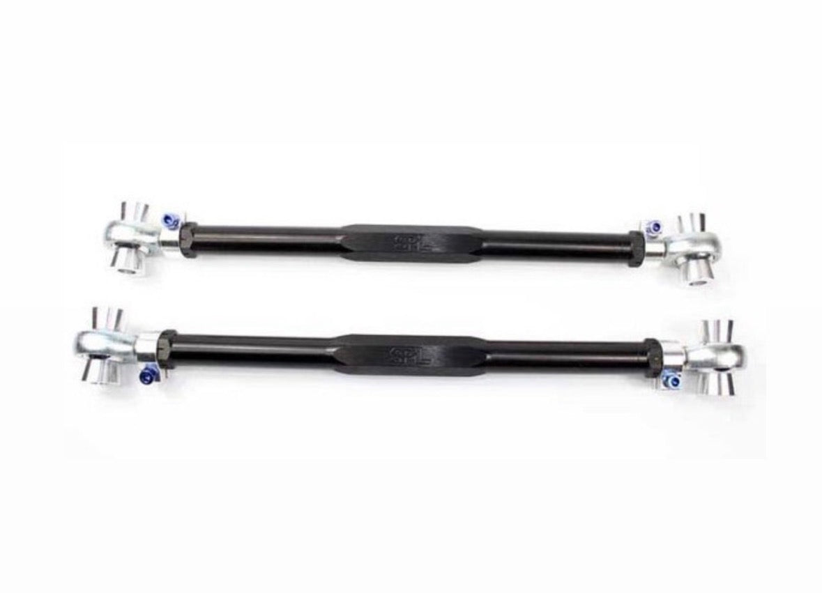 SPL BMW E9X/E8X Rear Toe Links Non M