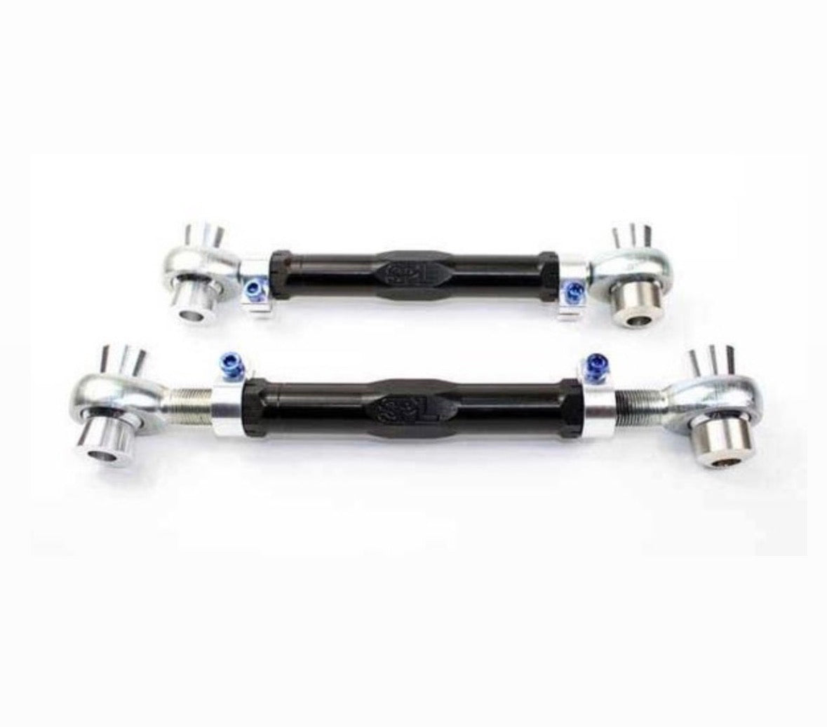 SPL BMW E9X/E8X Rear Upper Arm Links