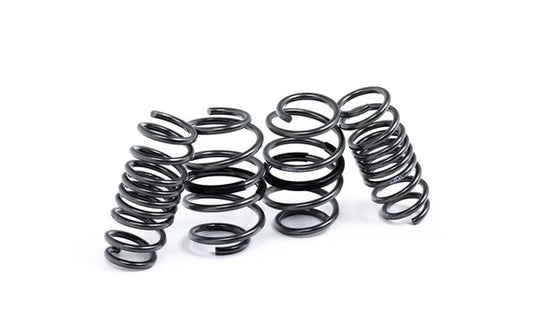 MMX Performance BMW F9X X3M / X4M Lowering Spring Kit