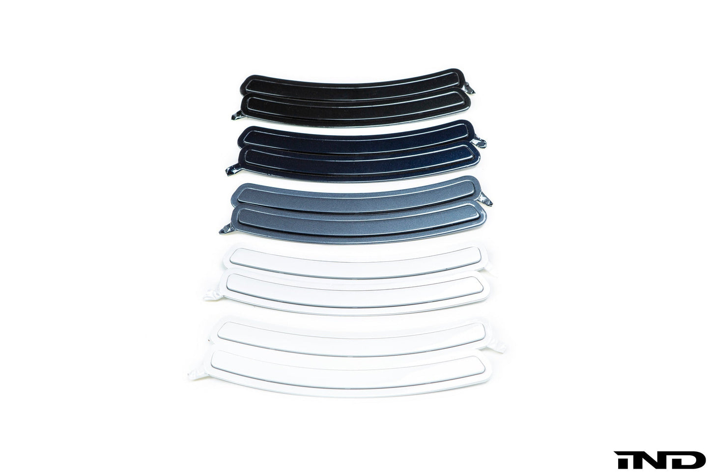 BMW g07 x7 front reflector set - iND Distribution