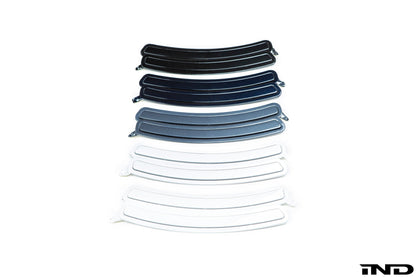 BMW g07 x7 front reflector set - iND Distribution