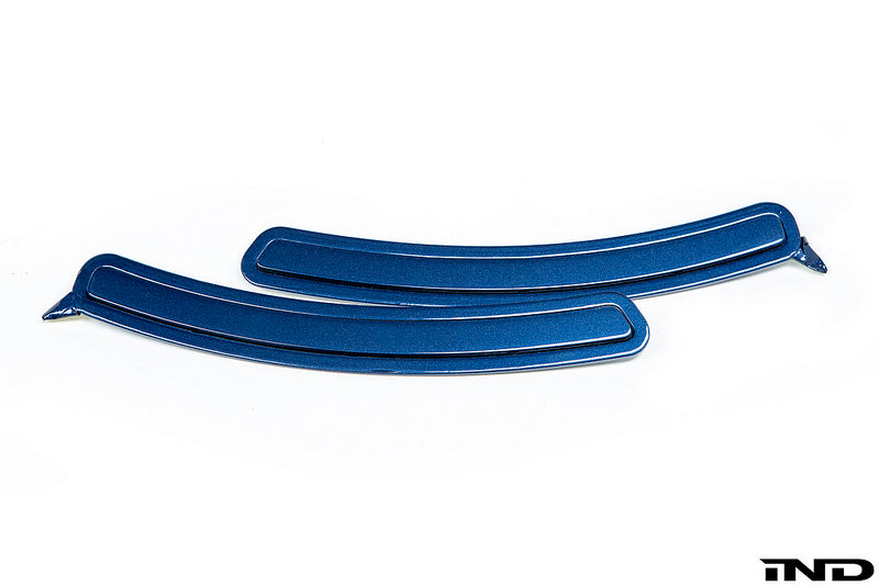 iND g05 x5 painted front reflector set - iND Distribution